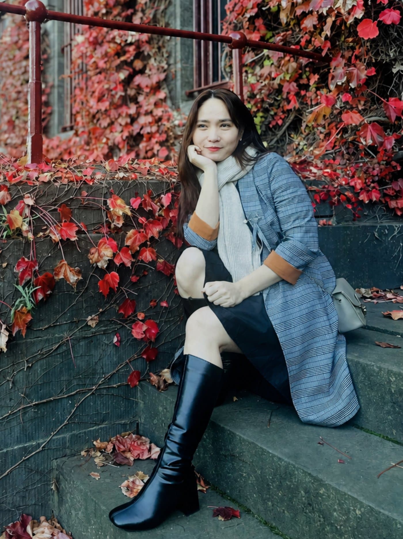 Thanh Lucie