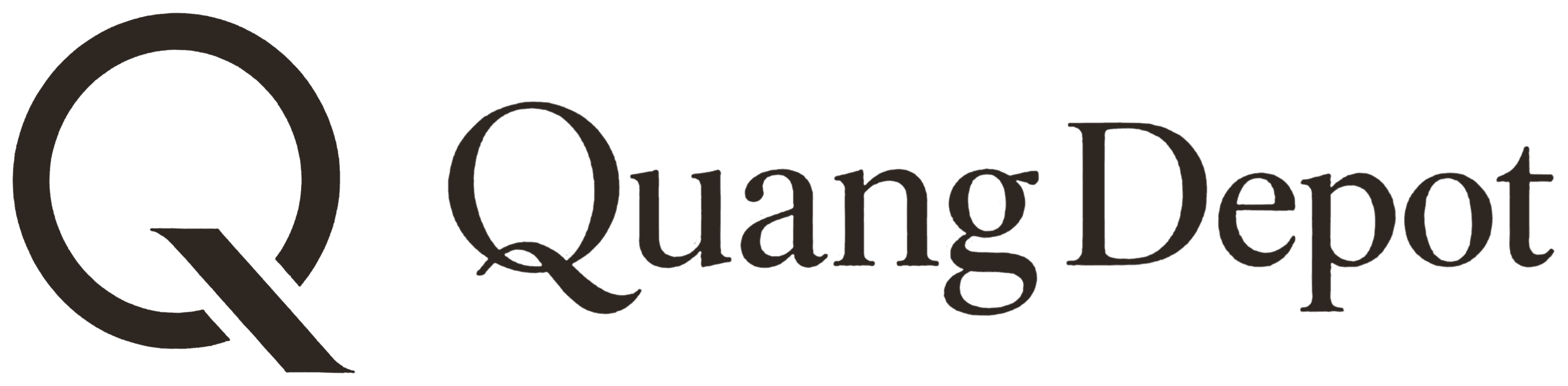 Quang Depot