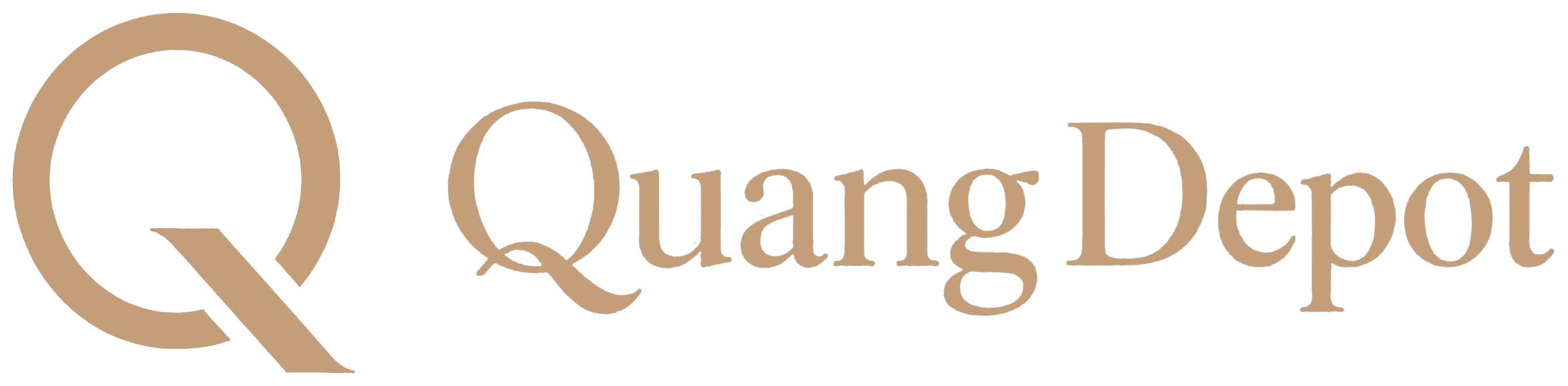 Quang Depot